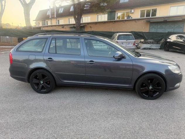 SKODA Octavia 1.6 Wagon Ambition GPLine BENZINA/GPL perfetta rif. 23979257 - Foto 4