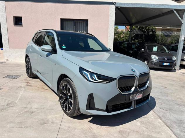 Bmw X3 sDrive 2.0D 190 Cv Msport ' - Foto 5