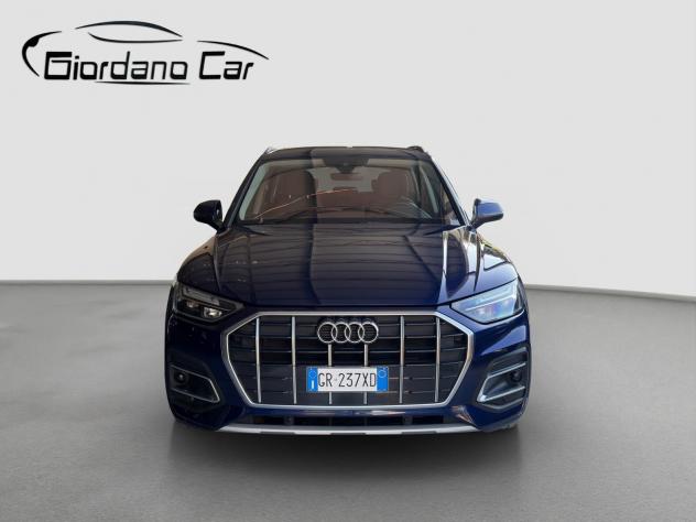 Audi Q5 35 TDI S tronic Business Advanced - Foto 2