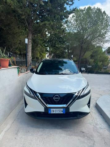 Nissan Qashqai E-Power Tekna+ - 2023 - Foto 3