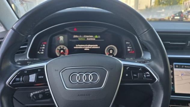 AUDI A6 Avant 40 2.0 TDI quattro S tronic Business Sport rif. 24099189 - Foto 10