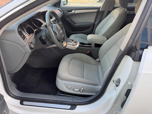 Audi A5 SPB 2.0 TDI 177 CV multitronic Advanced - Foto 8