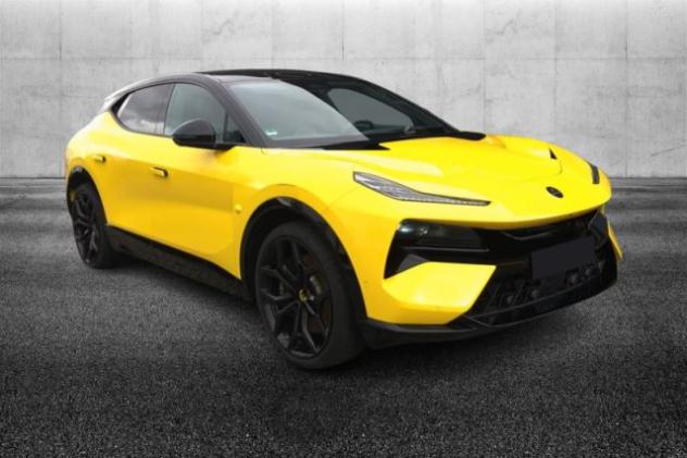 LOTUS Eletre S rif. 23806892 - Foto 2