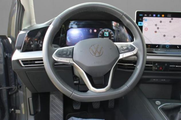 VOLKSWAGEN Golf Variant 2.0 TDI SCR Life rif. 23758192 - Foto 6