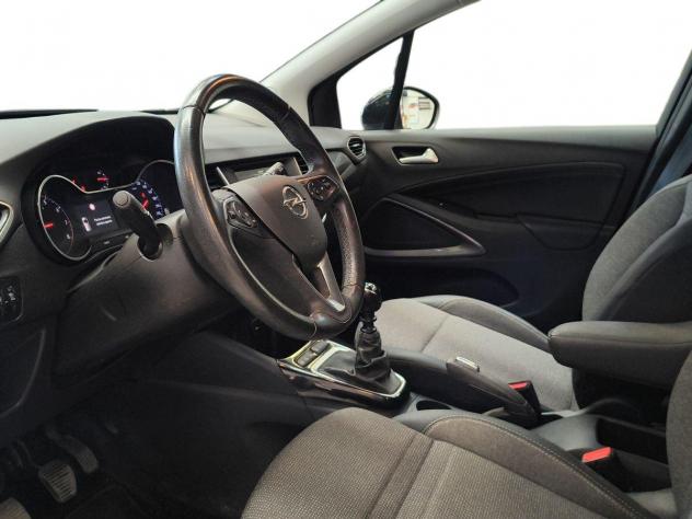 Opel Crossland 2021 1.2 Edition s&s 110cv - Foto 6