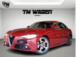 Alfa Romeo Giulia 2.2 Turbodiesel 180 CV AT8 Super