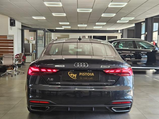 Audi A5 SPB 40 2.0 TDI mhev quattro S tronic - Foto 5