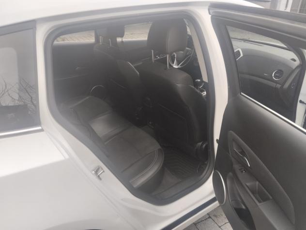 Chevrolet Cruze 2.0 Diesel 163CV AT6 Station Wagon LTZ - Foto 4
