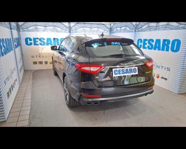 MASERATI Levante 3.0 V6 Gransport 275cv auto rif. 23674475 - Foto 3