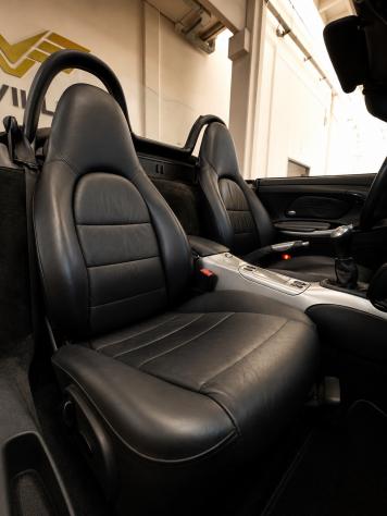 Porsche Boxster 2.5i 24V cat - Foto 3