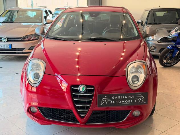 Alfa Romeo MiTo 1.6 JTDm 16V Progression - Foto 2