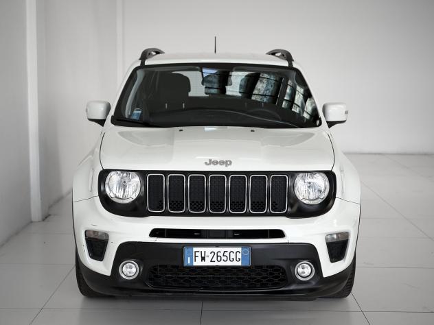 Jeep Renegade Renegade 1.0 t3 Longitude 2wd - Foto 6