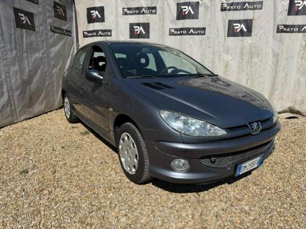 PEUGEOT 206 1.4 5p. Enfant Terrible rif. 23550631 - Foto 9