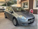 FIAT - Grande Punto