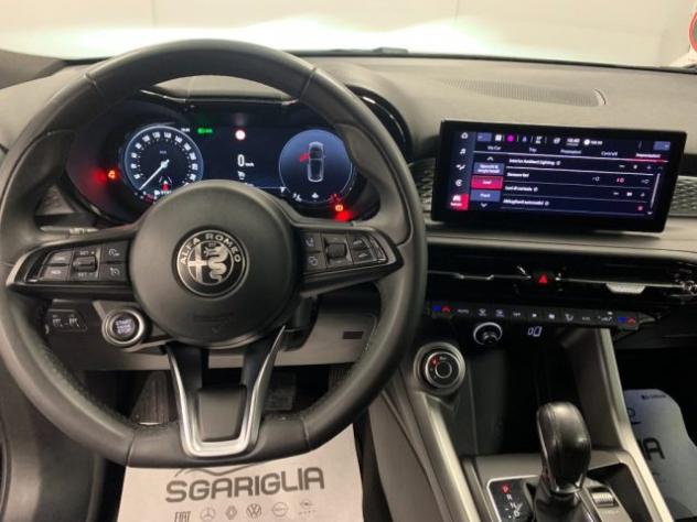 ALFA ROMEO Tonale 1.6 Diesel Automatico TCT6 Super rif. 24038948 - Foto 10