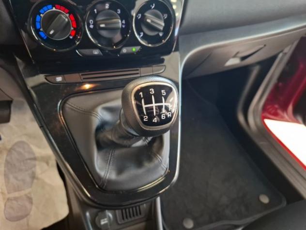 LANCIA Ypsilon 1.0 FireFly 5 porte S&S Hybrid Ecochic Gold rif. 23932215 - Foto 10