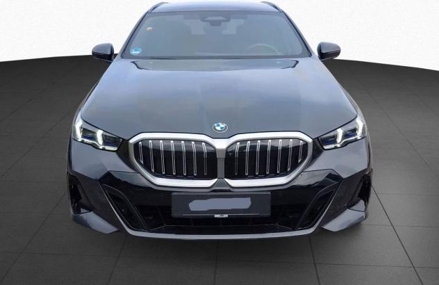 BMW Serie 5 520d sDrive M Sport Gancio Harman Kardon Pelle Camera - Foto 2