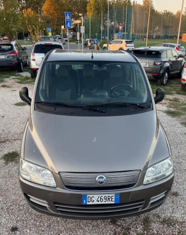 Fiat Multipla 1.6 16V Natural Power Emotion - Foto 3