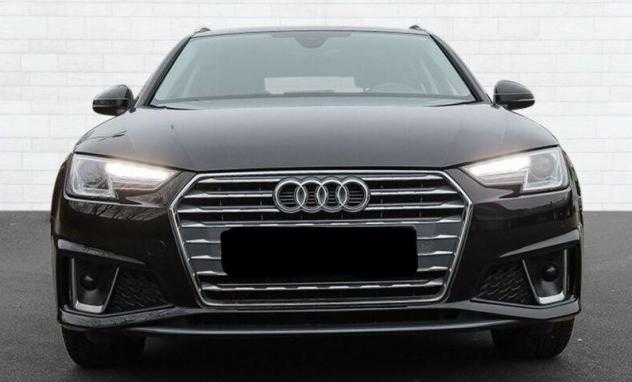 Audi A4 Avant 35 TDI S tronic S line edition PRONTA CONSEGNA - Foto 5