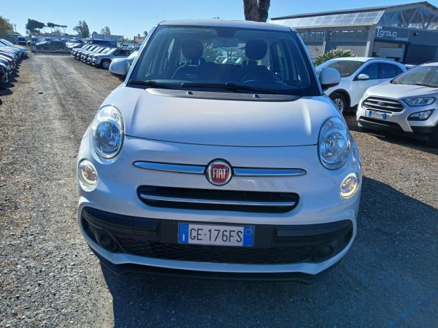 Fiat 500L 1.3 Multijet 95 CV Dualogic Mirror - Foto 3