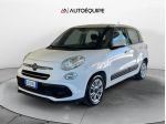 FIAT 500L 2017 1.4 Mirror 95cv my20