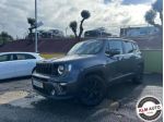 JEEP Renegade Night Eagle TETTO APRIBILE + ALTRE IN SEDE rif. 24212301