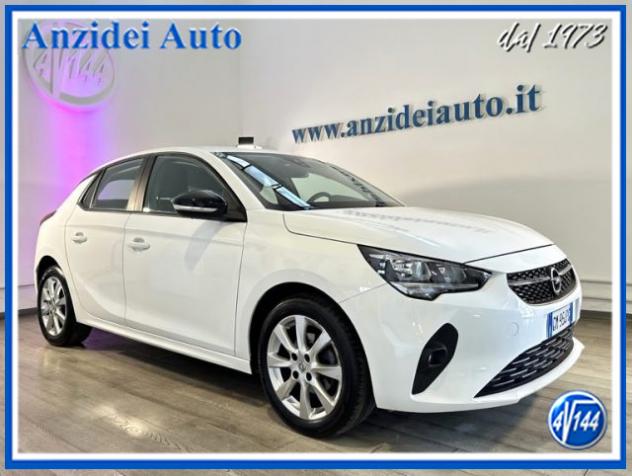 OPEL Corsa 1.2 Edition 75 Cv rif. 23513834