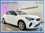 OPEL Corsa 1.2 Edition 75 Cv rif. 23513834