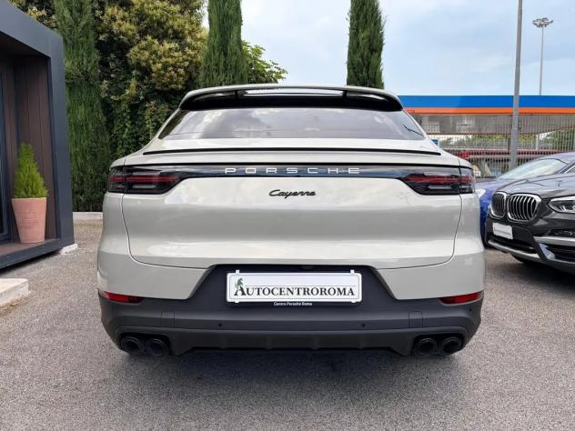 Porsche Cayenne Coup3.0 V6 E-Hybrid - Foto 5