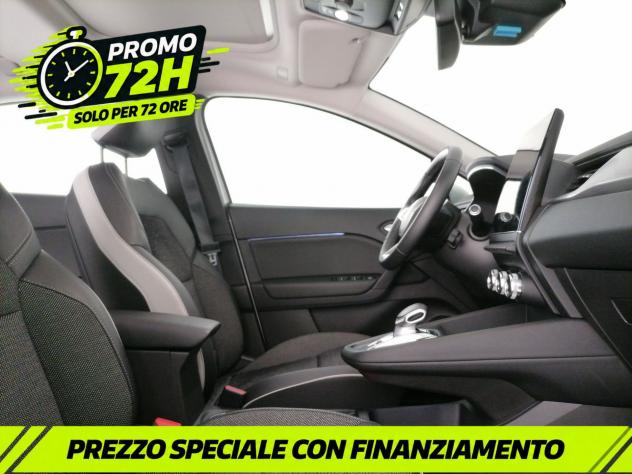Renault Captur 1.6 E-Tech phev Intens 160cv auto - Foto 6
