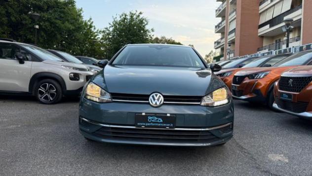 VOLKSWAGEN Golf 1.0TSI 85CV 5p.BLUEMOTION IQ DRIVE*24M.G.* rif. 23502117 - Foto 3