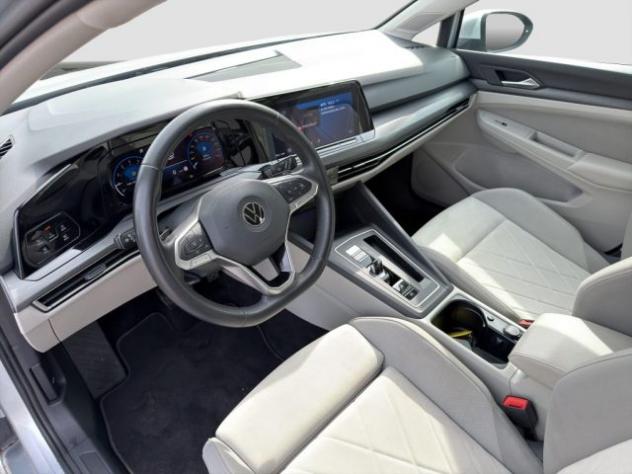 VOLKSWAGEN Golf Golf 1.5 eTSI 130 CV EVO ACT DSG Style rif. 23734879 - Foto 9