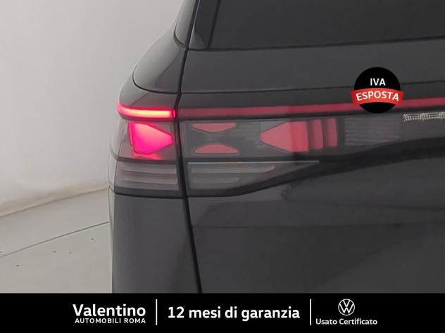 Volkswagen Tayron 1.5 TSI DSG eHybrid R-Line Plus - Foto 9