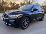 Volkswagen Tiguan 1.5 TSI 131cv Cockpit UNIPRO