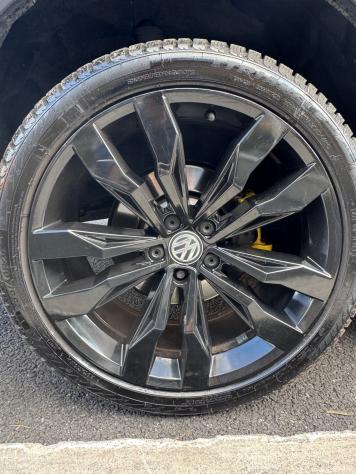 Volkswagen Tiguan 2.0 BiTDI SCR DSG 4MOTION Advanced R-Line BMT - Foto 8
