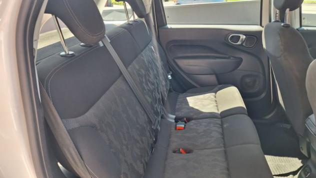 FIAT 500L 1.4 95 CV S&S Connect N°GE355 rif. 23965878 - Foto 6