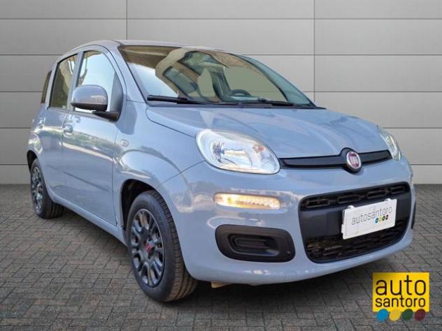 FIAT Panda 1.3 MJT 80 CV S&S Easy rif. 23611419 - Foto 2