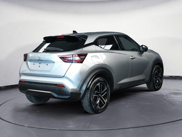 Nissan Juke 1.0 DIG-T 114 Dct N-Connecta - Foto 3