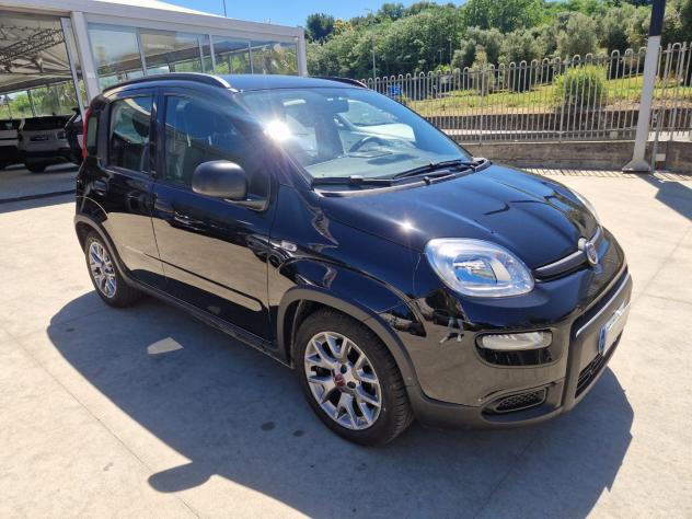 FIAT Panda 1.0 FireFly 70cv S&S Hybrid - Foto 3