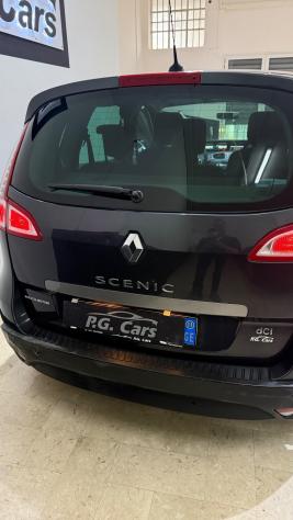 Renault Scenic Scic XMod 1.5 dCi 110CV Start&Stop Wave - Foto 9