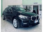 Bmw 118D ADVANCED