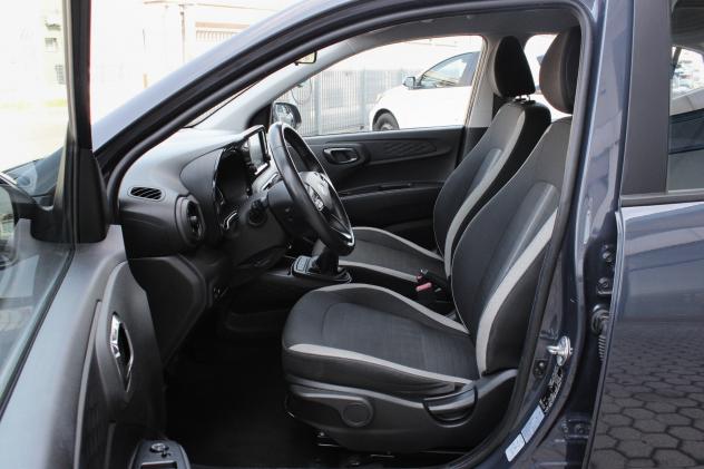 Hyundai i10 1.0 MPI Connectline - Foto 8