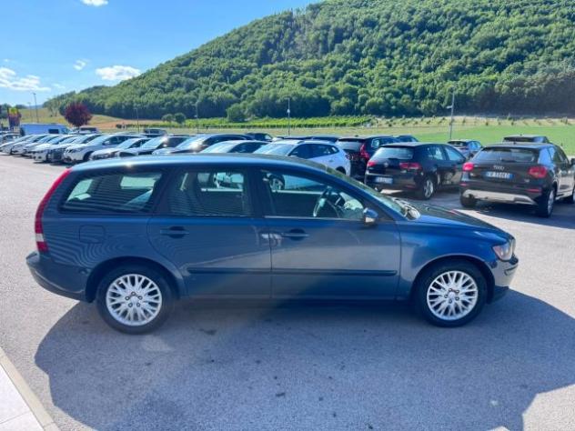 VOLVO V50 2.0 D cat Kinetic rif. 24078063 - Foto 4