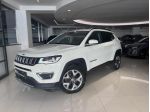 JEEP Compass 2.0 Multijet II 170 CV aut. 4WD Limited rif. 18076603
