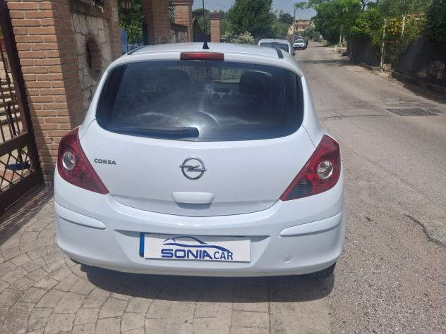 Opel Corsa 1.2 85CV 3 porte GPL-TECH Club - Foto 4