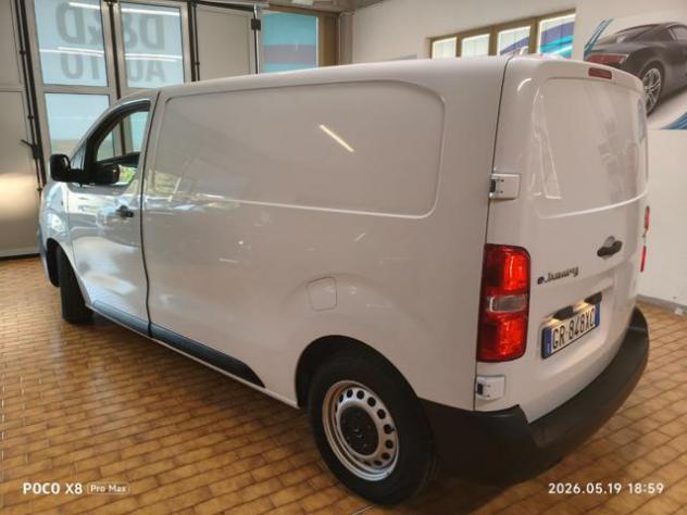 CITROEN E-Jumpy 75 kW BATTERY 2023 ELETTRICO rif. 24008919 - Foto 7