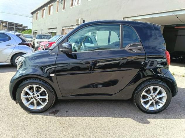 SMART ForTwo 70 1.0 Passion rif. 23670578 - Foto 4