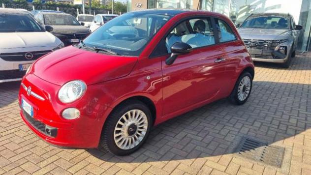 FIAT 500 1.2 Lounge rif. 24071884 - Foto 3