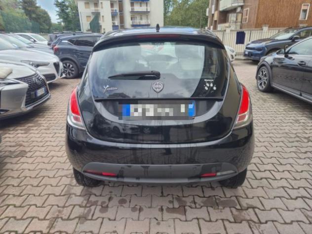 LANCIA Ypsilon 0.9 TwinAir 85 CV 5 porte Metano Ecochic Gold rif. 24066329 - Foto 5
