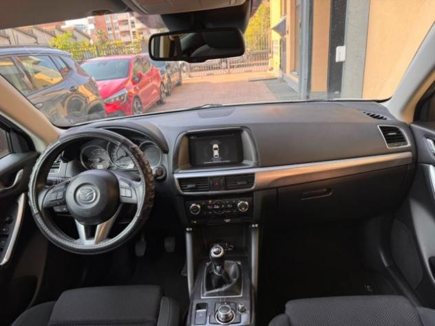 MAZDA CX-5 2.2L Skyactiv-D 150CV 2WD Exceed rif. 23922366 - Foto 9